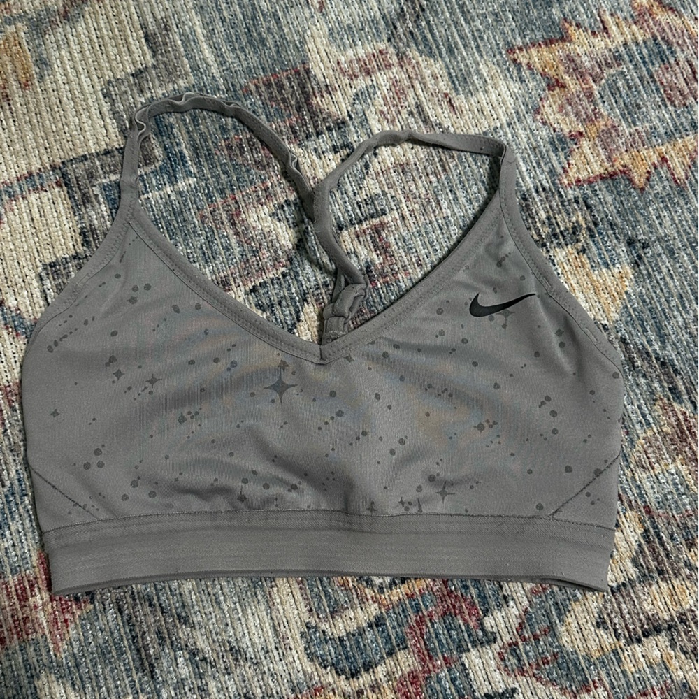 Nike Bra. Small